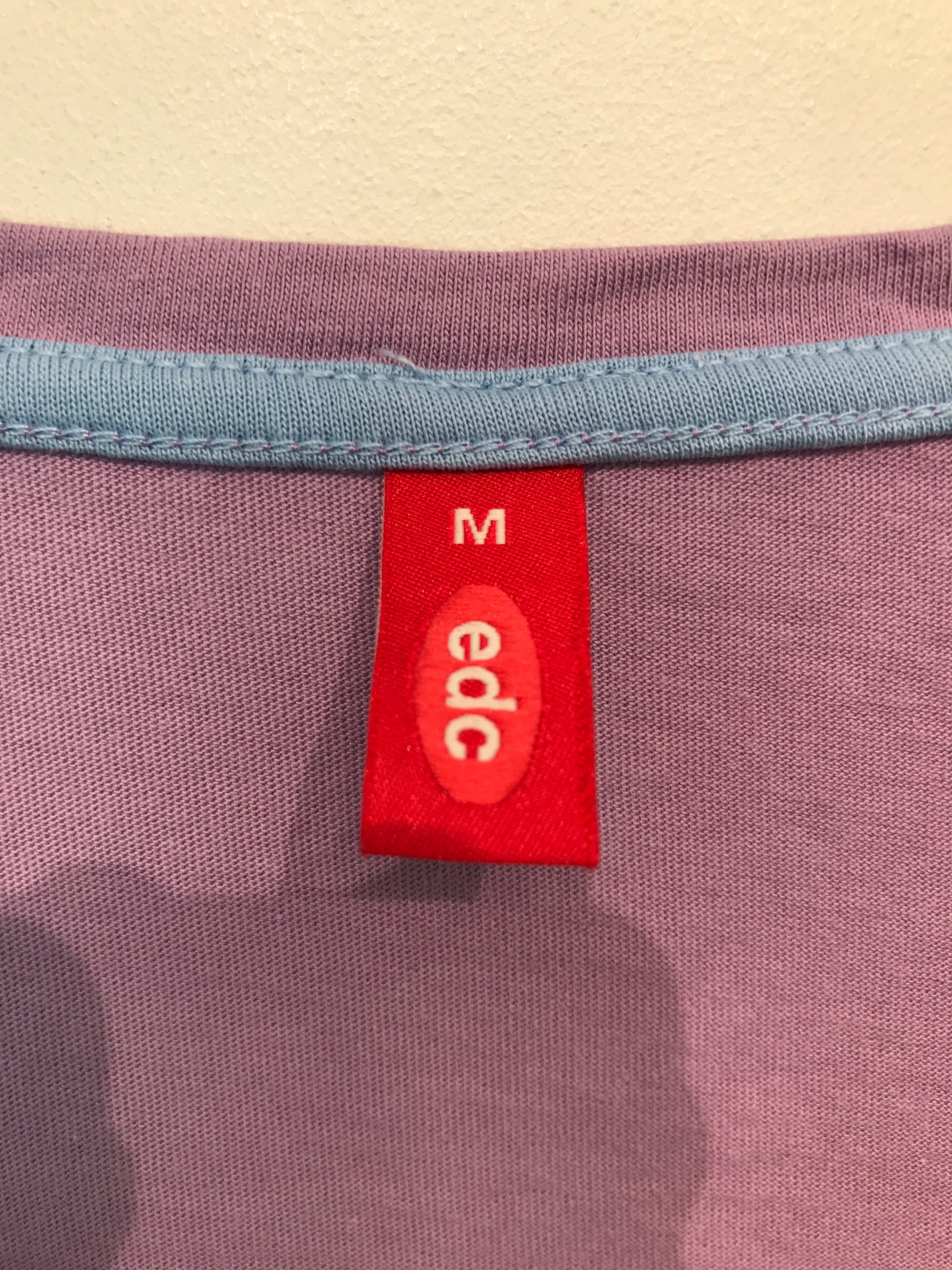 EDC T-shirt